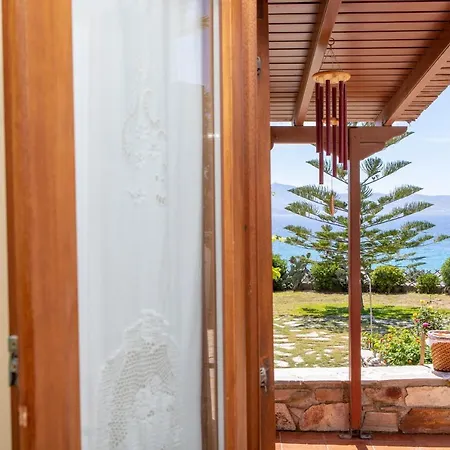 Villa Ocean Dream *