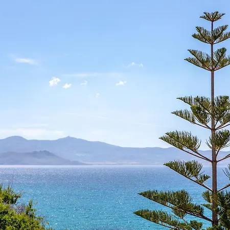 Ocean Dream Stelida (Naxos)