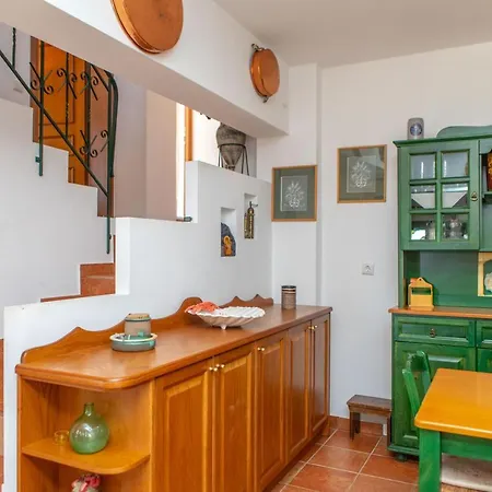 Villa Ocean Dream Stelida (Naxos)
